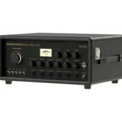 Echo Fix EF-X3 Vintage Voice Gold Tolex