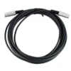 Echolette Midi Cable 5m BK