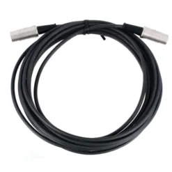 Echolette Midi Cable 5m BK
