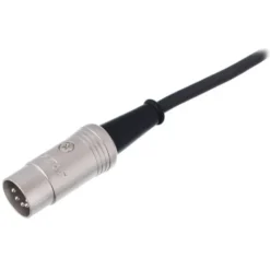 Echolette Midi Cable 5m BK