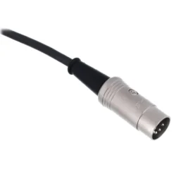 Echolette Midi Cable 5m BK