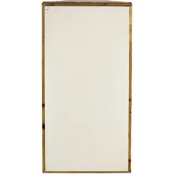 Ekustik Ace Corner Trap Creme WH