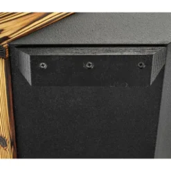 Ekustik Ace Corner Trap Creme WH