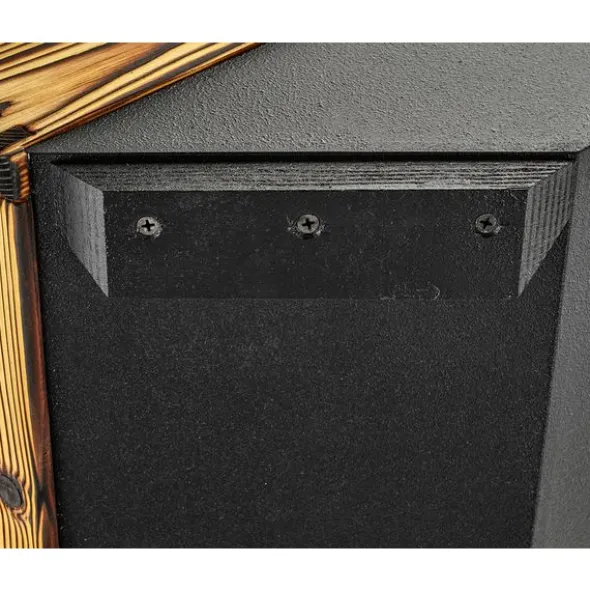 Ekustik Ace Corner Trap Creme WH