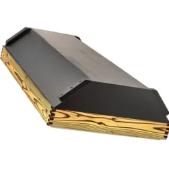 Ekustik Ace Corner Trap Creme WH