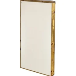 Ekustik Ace Corner Trap Creme WH