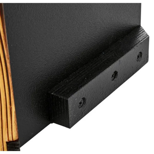 Ekustik Ace Corner Trap Creme WH