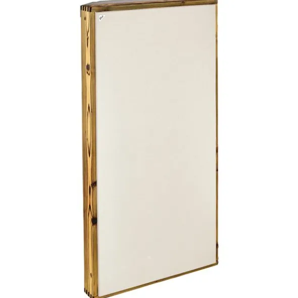 Ekustik Ace Corner Trap Creme WH
