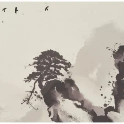 Ekustik Acoustic Art Japan Trio Oak
