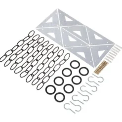 Ekustik Ceiling Suspension Kit DUO