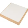 Ekustik Jack Absorber Cream-wh 600 Oak