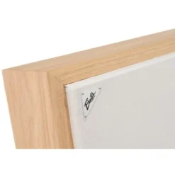 Ekustik Jack Absorber Cream-wh 600 Oak
