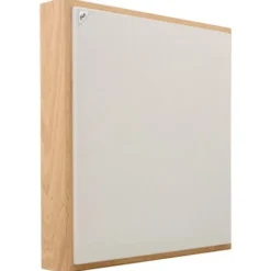 Ekustik Jack Absorber Cream-wh 600 Oak