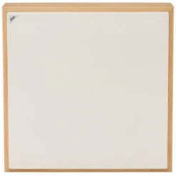 Ekustik Jack Absorber Cream-wh 600 Oak