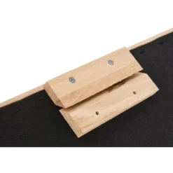 Ekustik Jack Absorber Cream-wh 600 Oak