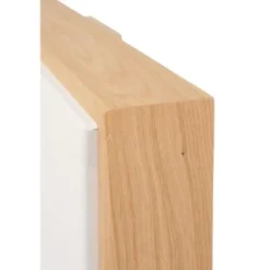 Ekustik Jack Absorber Cream-wh 600 Oak