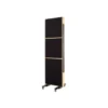 Ekustik Puzzle Tower Black B-Stock