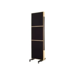 Ekustik Puzzle Tower Black B-Stock