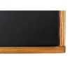 Ekustik Queen Absorber Black