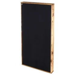 Ekustik Queen Absorber Black