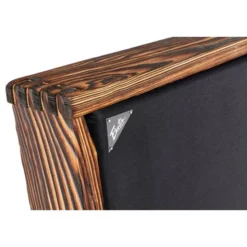 Ekustik Queen Absorber Black