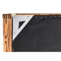 Ekustik Queen Absorber Black