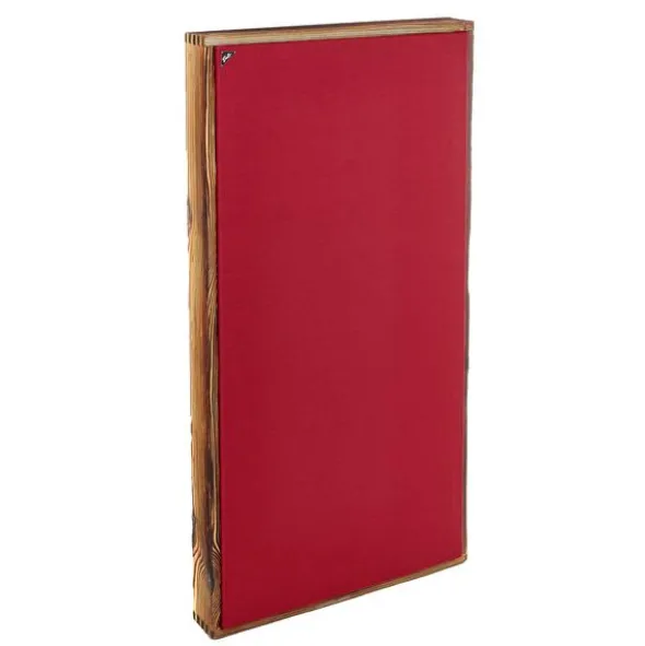 Ekustik Queen Absorber Bordeaux