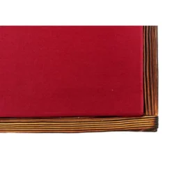 Ekustik Queen Absorber Bordeaux