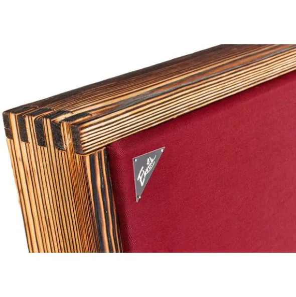 Ekustik Queen Absorber Bordeaux