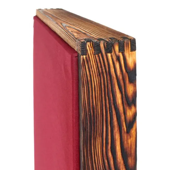 Ekustik Queen Absorber Bordeaux