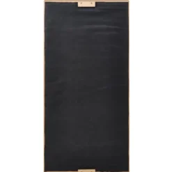 Ekustik Queen Absorber Oak Black