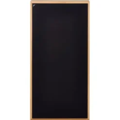 Ekustik Queen Absorber Oak Black
