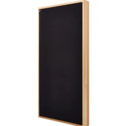 Ekustik Queen Absorber Oak Black