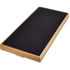 Ekustik Queen Absorber Oak Black