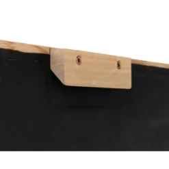 Ekustik Queen Absorber Oak Black