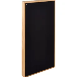 Ekustik Queen Absorber Oak Black