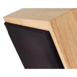 Ekustik Queen Absorber Oak Black