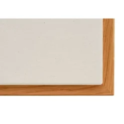 Ekustik Queen Absorber Oak Creme