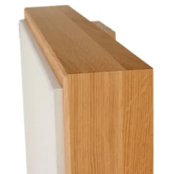 Ekustik Queen Absorber Oak Creme