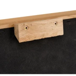 Ekustik Queen Absorber Oak Creme