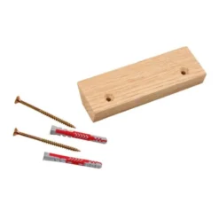 Ekustik Queen Absorber Oak Creme