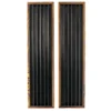 Ekustik Shuffle QRD Diffuser Duopack
