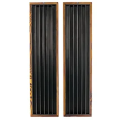 Ekustik Shuffle QRD Diffuser Duopack