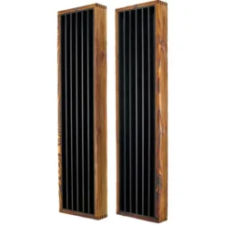 Ekustik Shuffle QRD Diffuser Duopack