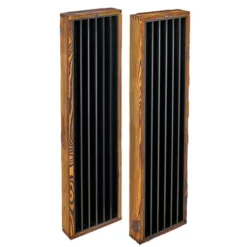 Ekustik Shuffle QRD Diffuser Duopack