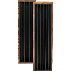 Ekustik Shuffle QRD Diffuser Duopack