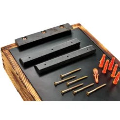 Ekustik Shuffle QRD Diffuser Duopack