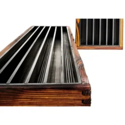Ekustik Shuffle QRD Diffuser Duopack