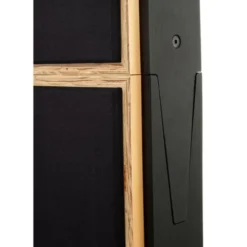 Ekustik Wildcard Stack Black