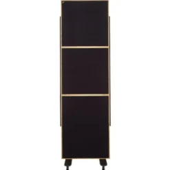 Ekustik Wildcard Stack Black